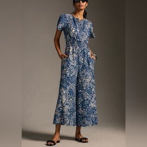 The Somerset Jumpsuit